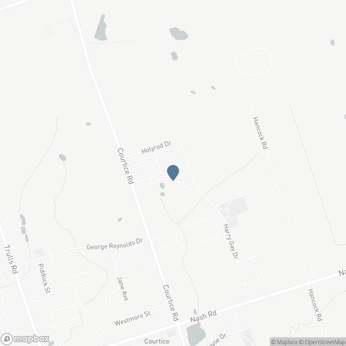 27 ELMER ADAMS DRIVE, Clarington, Ontario L1E 2L7